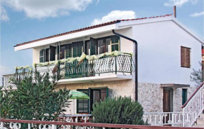Awesome Home In Sibenik With Wifi